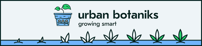 Urban Botaniks